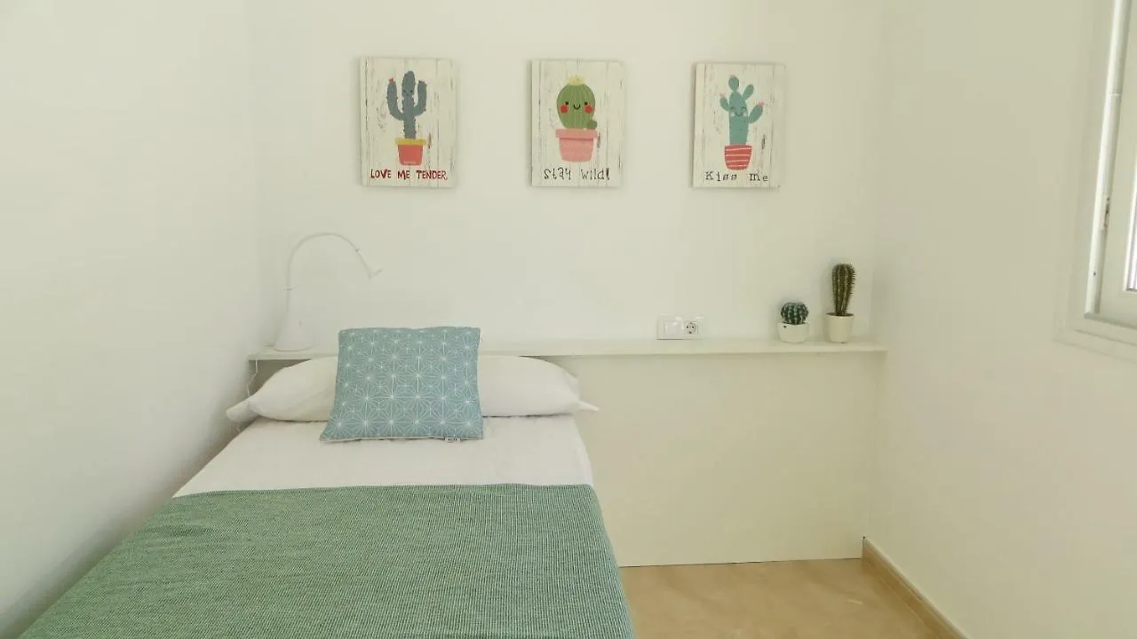 Villa del Pez Azul San José