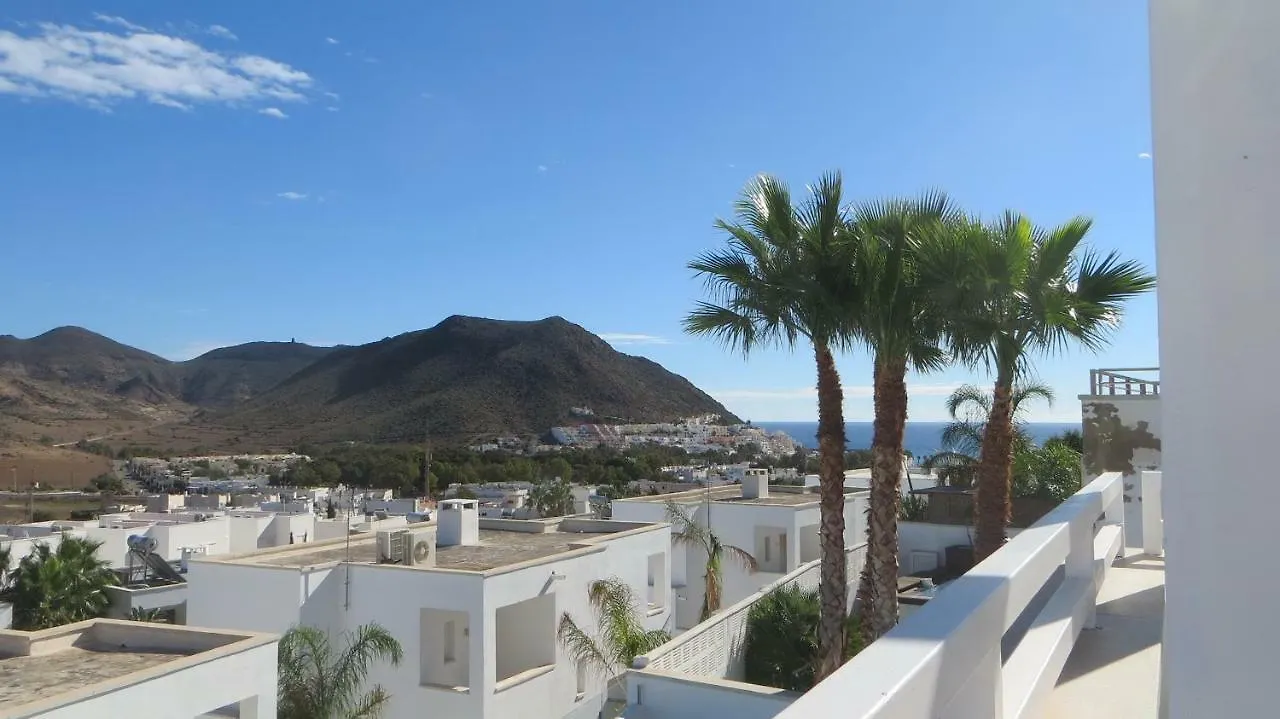 Villa del Pez Azul San José