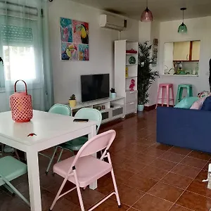 Сasa de vacaciones De Pita Y Mar, San José