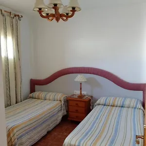 Apartamento Cerca De La Playa Con Wifi, San José