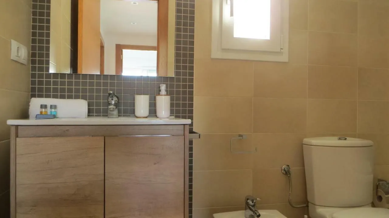 Villa Del Pez Azul San Jose  San Jose (Almeria)
