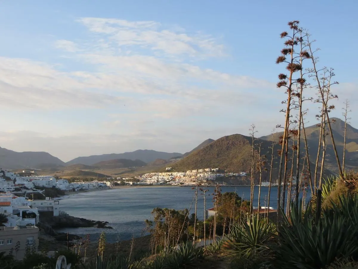 Villa Del Pez Azul San Jose