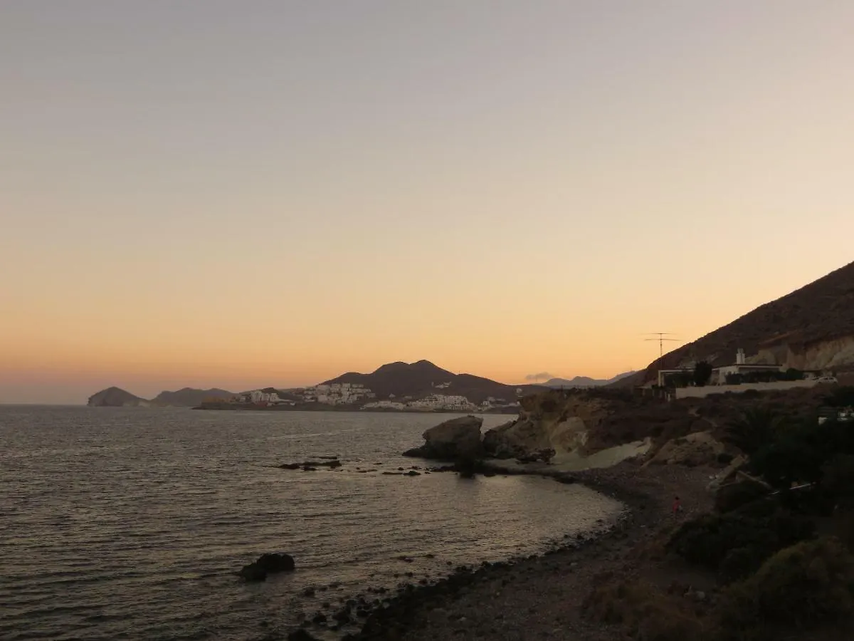 Villa Del Pez Azul San Jose  Spain