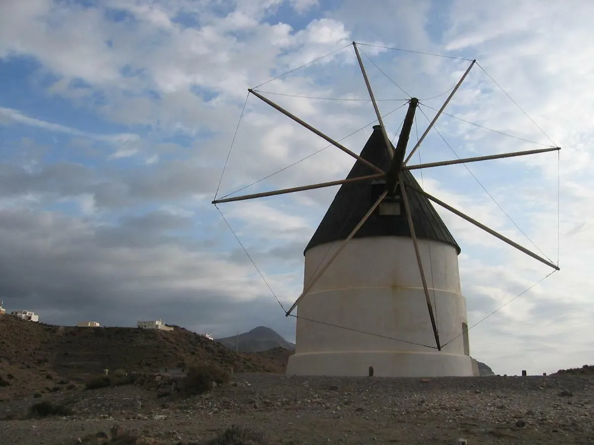 Villa Del Pez Azul San Jose  0*, San Jose (Almeria) Spain