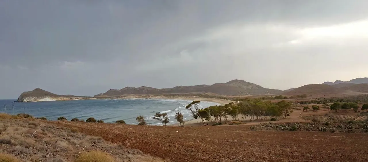 Villa Del Pez Azul San Jose  0*, San Jose (Almeria)