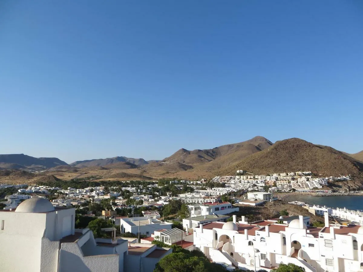 Villa Del Pez Azul San Jose  Spain