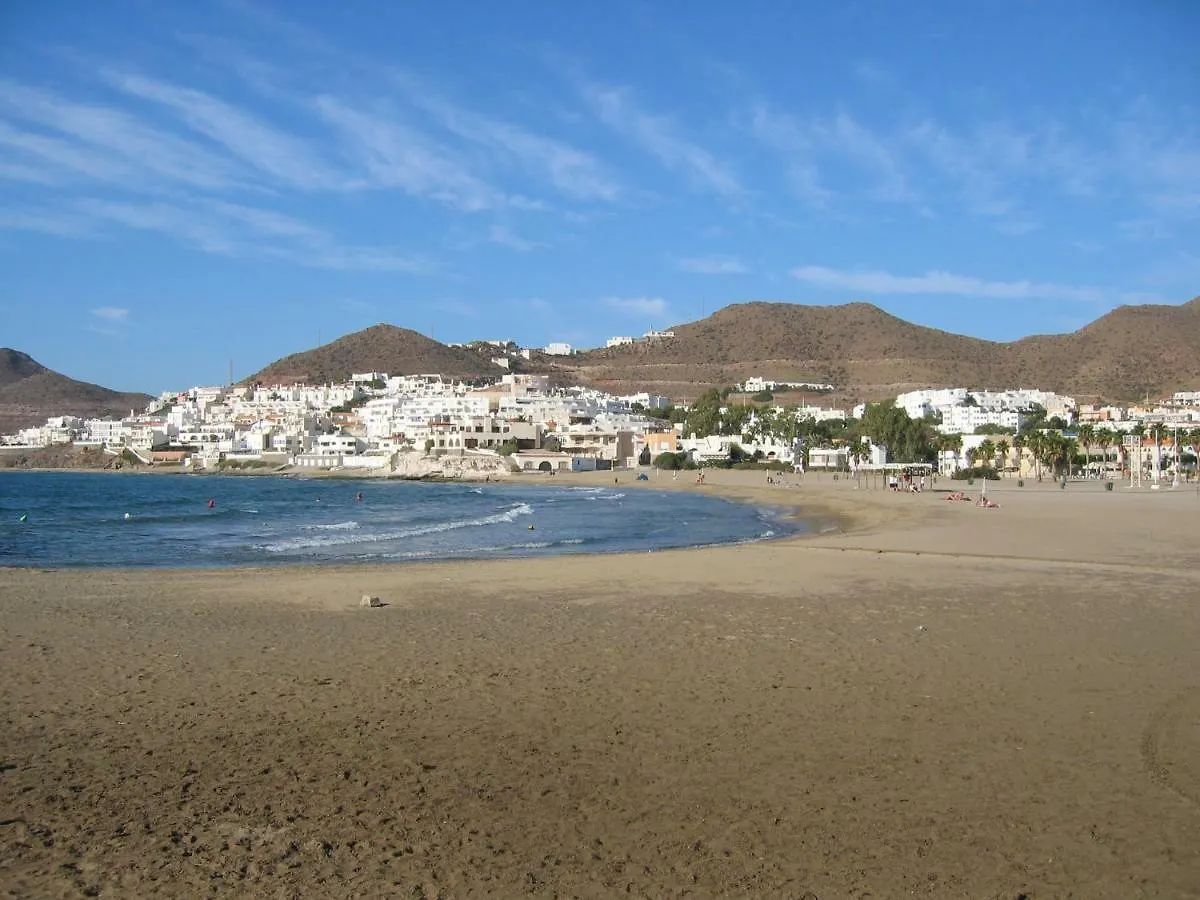 Villa Del Pez Azul San Jose  San Jose (Almeria)