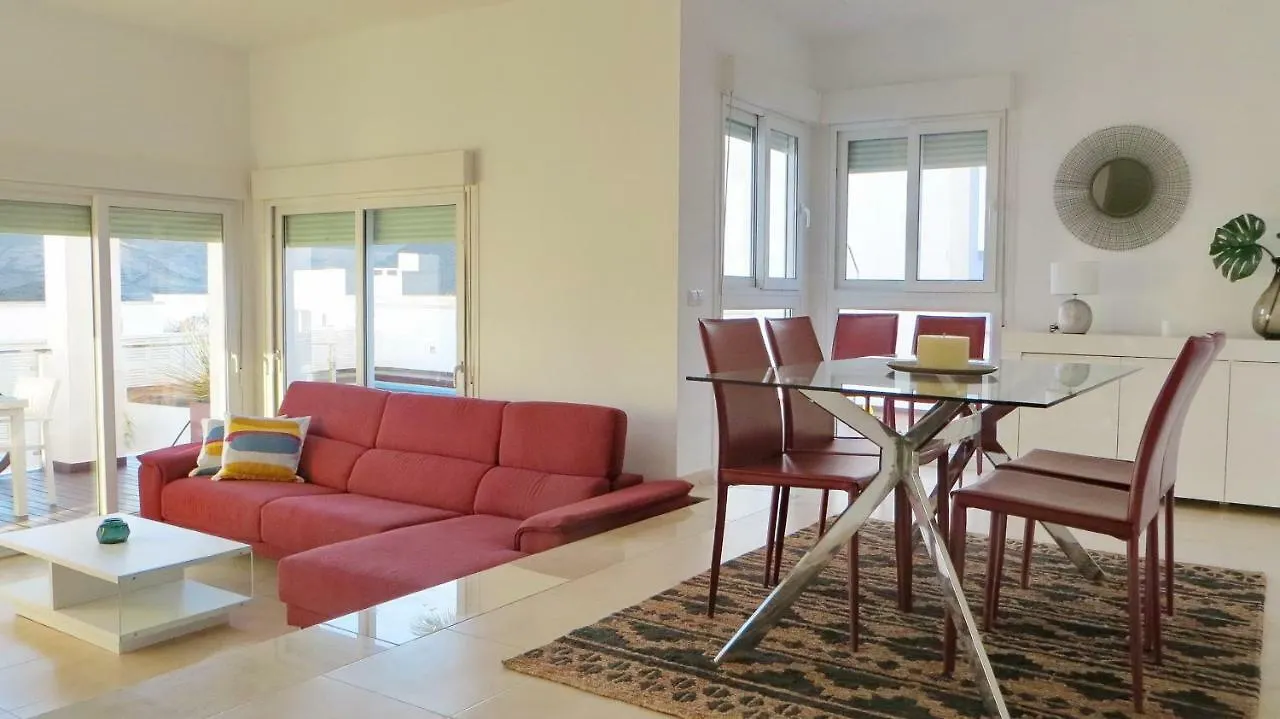 Villa Del Pez Azul San Jose  San Jose (Almeria)